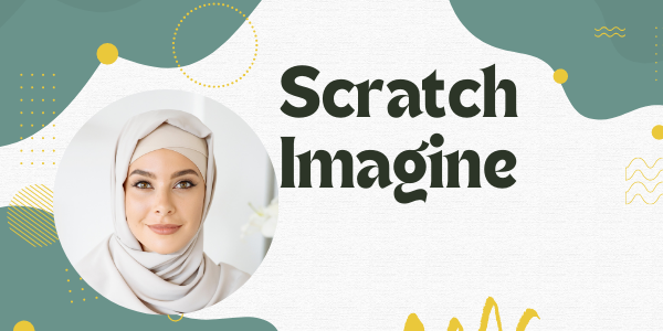 scratch imagine program share