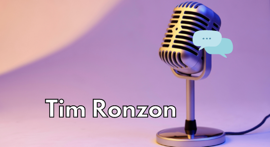 Tim Ronzon