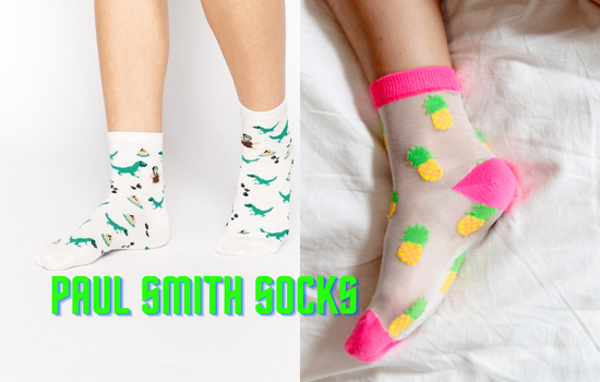 paul smith socks