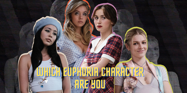 which euphoria character are you.